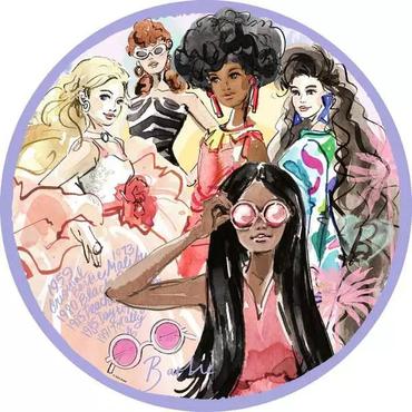 Ravensburger 12.001.494 puslespil 500 stk Fantasy