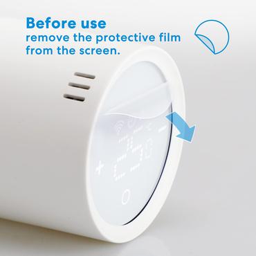 MERO MTS150H Smart Thermostat Valve Kit