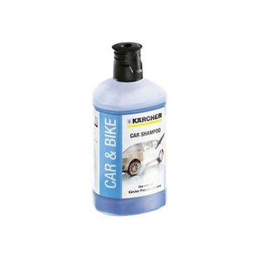 Kärcher Car Shampoo 3-in-1 rengøring