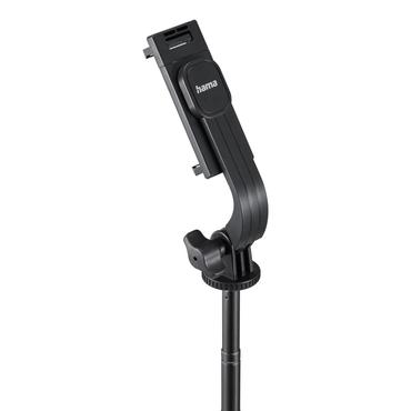 Hama Fancy Stand 170 II selfiestang Smartphone Sort
