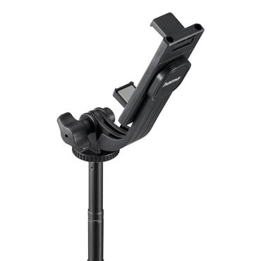 Hama Fancy Stand 170 II selfiestang Smartphone Sort