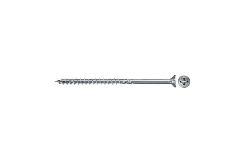 Fischer 670324 skrue/bolt 70 mm 50 stk