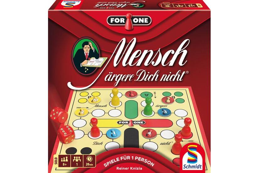 Schmidt Spiele 49470 brætspil 20 min.