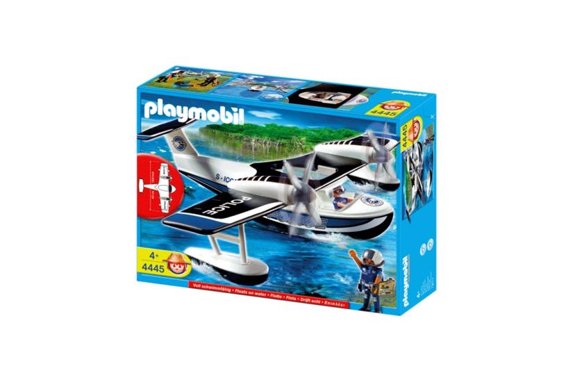 Playmobil 4445 byggeklods
