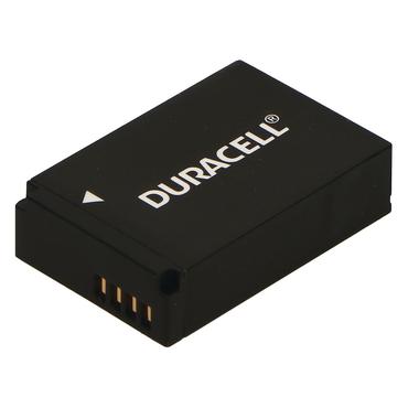 Duracell DRCE12 batteri til kamera/videokamera Lithium-Ion (Li-Ion) 750 mAh