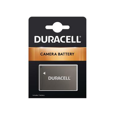 Duracell DRCE12 batteri til kamera/videokamera Lithium-Ion (Li-Ion) 750 mAh