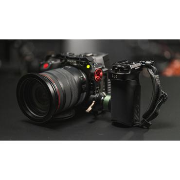 Tilta TA-LSP8-B kamera monteringstilbeh&oslash;r H&aring;ndtag