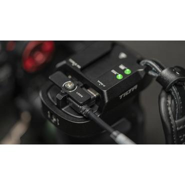 Tilta TA-LSP8-B kamera monteringstilbeh&oslash;r H&aring;ndtag