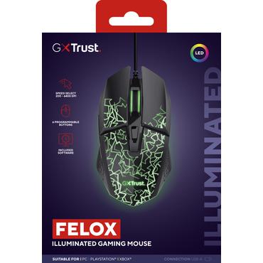 Trust GXT 113 Felox