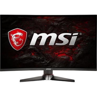 MSI Optix MAG27C - LED-Skærm 27" AMD FreeSync VA 1ms