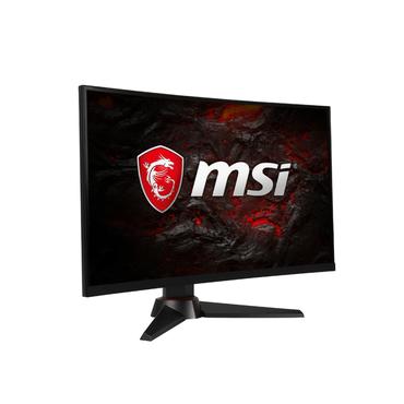 MSI Optix MAG27C - LED-Skærm 27" AMD FreeSync VA 1ms