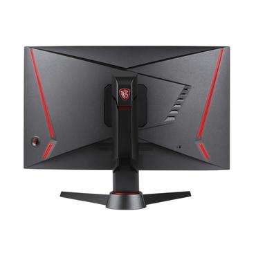 MSI Optix MAG27C - LED-Skærm 27" AMD FreeSync VA 1ms