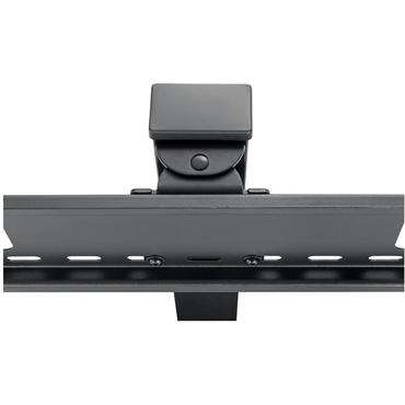 Schwaiger - stativ - f&ouml;r LCD-tv/kurvet LCD-tv - sort