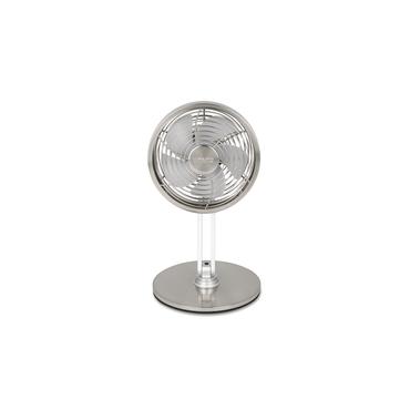 Unold 86705 Steel Flex Akku-Tischventilator