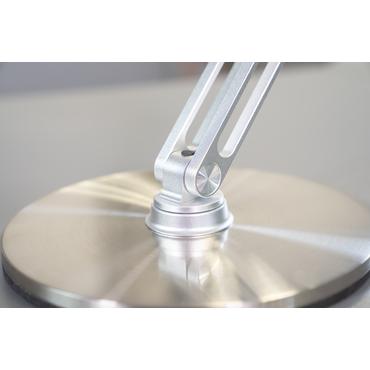 Unold 86705 Steel Flex Akku-Tischventilator