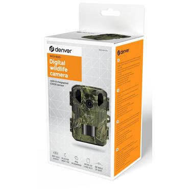 Kamera do obserwacji dzikiej przyrody Denver WCS-5023