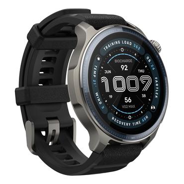 Amazfit Balance 2 Black