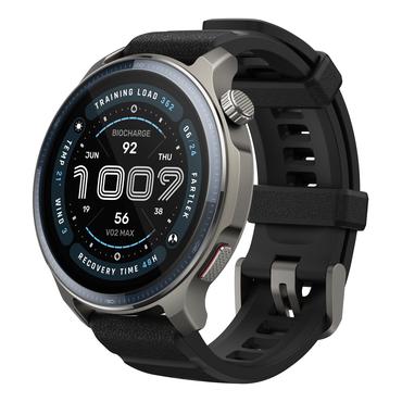 Amazfit Balance 2 Black