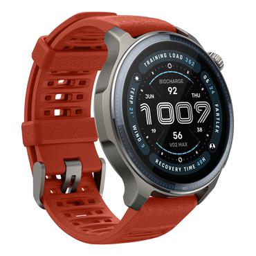 Amazfit Balance 2 Black