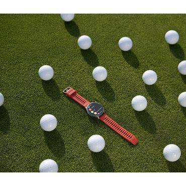 Amazfit Balance 2 Black