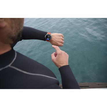 Amazfit Balance 2 Black