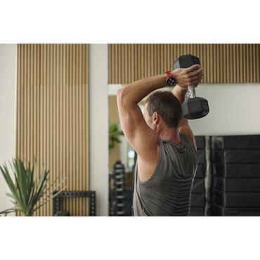 Amazfit Balance 2 Black