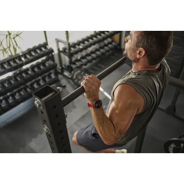 Amazfit Balance 2 Black