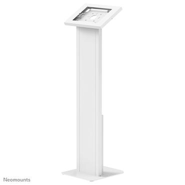 Neomounts FL15-750WH1 tablet sikkerhedslås Hvid 27,9 cm (11")