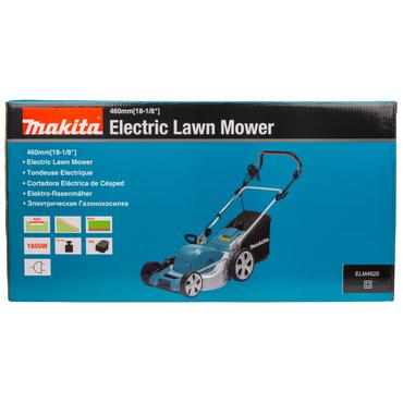 Makita ELM4620