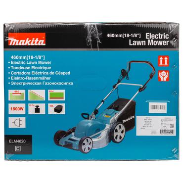 Makita ELM4620