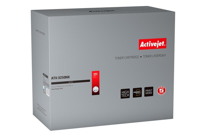 Activejet ATX-3250NX (erstatning Xerox 106R01374; Supreme; 5000 sider; sort)