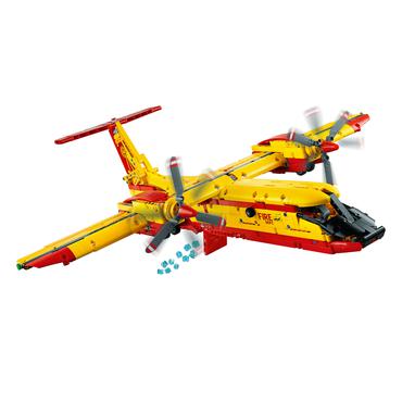 LEGO Technic - Firefighter Aircraft - byggesæt