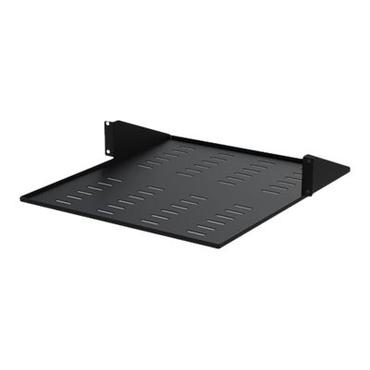 StarTech.com 2 Post Server Rack Shelf