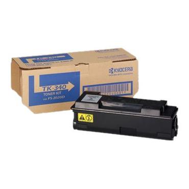 Kyocera TK 340 - sort - original - tonerpatron