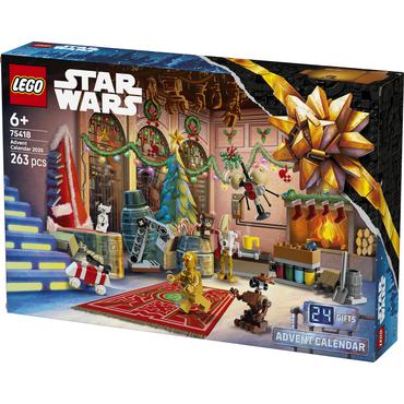 LEGO Star Wars Julekalender 2025