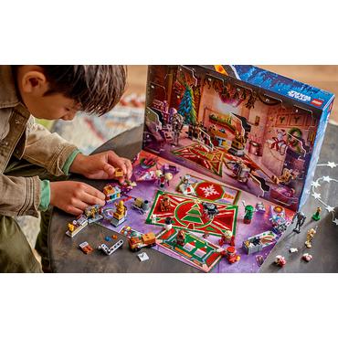 LEGO Star Wars Julekalender 2025