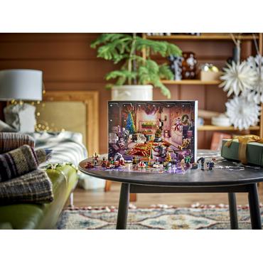 LEGO Star Wars Julekalender 2025