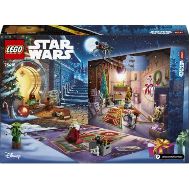 LEGO Star Wars Julekalender 2025
