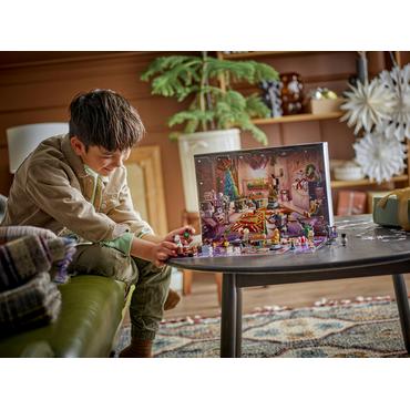 LEGO Star Wars Julekalender 2025