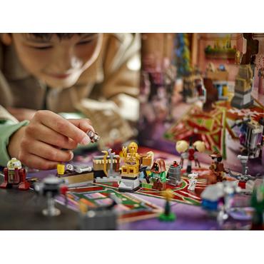 LEGO Star Wars Julekalender 2025