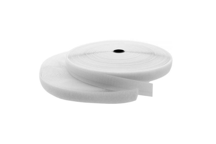 Hook and Loop Roll 10m x 10mm