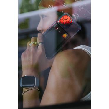 Urban Armor Gear Metropolis SE 964445114040 tilbehør til mobiltelefontaske