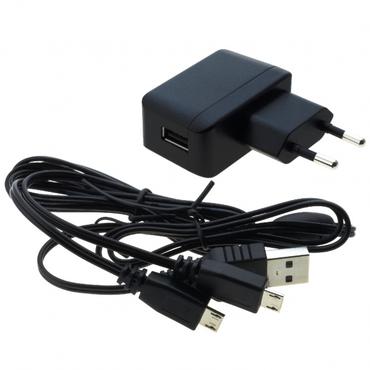 Glovii GQ3M sok Unisex Atletiksokker R&oslash;d 1 Par