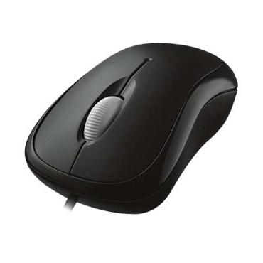 Microsoft Basic Optical Mouse for Business