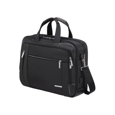 Samsonite Spectrolite 3.0 taske og etui til notebook 39,6 cm (15.6") Mappe Sort