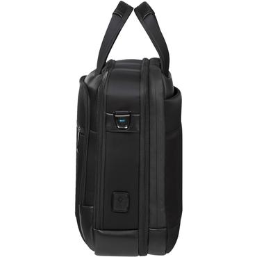Samsonite Spectrolite 3.0 taske og etui til notebook 39,6 cm (15.6") Mappe Sort