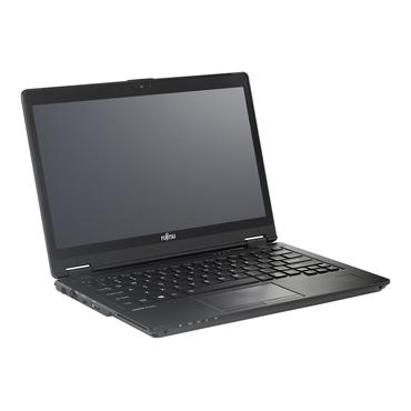 Fujitsu LIFEBOOK U729x