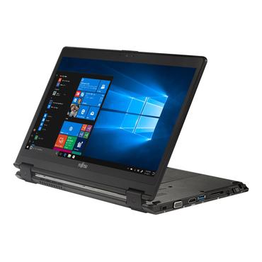 Fujitsu LIFEBOOK U729x