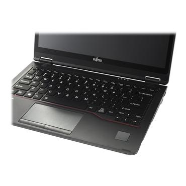 Fujitsu LIFEBOOK U729x