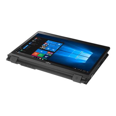 Fujitsu LIFEBOOK U729x